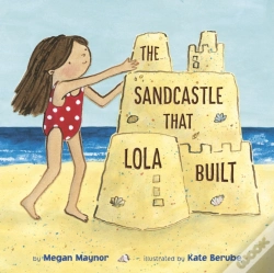 Capa do artigo The Sandcastle That Lola Built