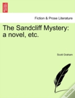 Capa do artigo The Sandcliff Mystery: A Novel, Etc.
