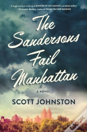 Capa do artigo The Sandersons Fail Manhattan