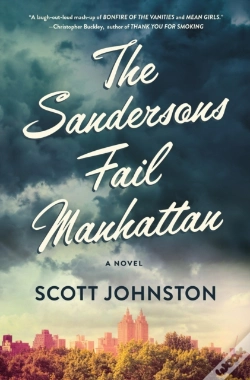 Capa do artigo The Sandersons Fail Manhattan