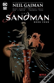 Capa do artigo The Sandman Book Four
