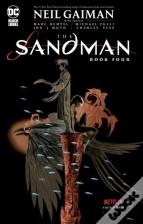 The Sandman Book Four