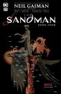 The Sandman Book Four - Preview