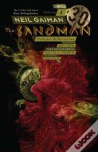 The Sandman Book One
