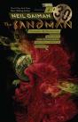 The Sandman Book One - Preview