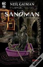 The Sandman Book Three