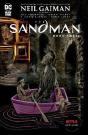 The Sandman Book Three - Preview