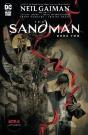 The Sandman Book Two - Preview