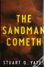 Capa do artigo The Sandman Cometh