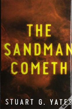 Capa do artigo The Sandman Cometh