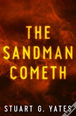 Capa do artigo The Sandman Cometh