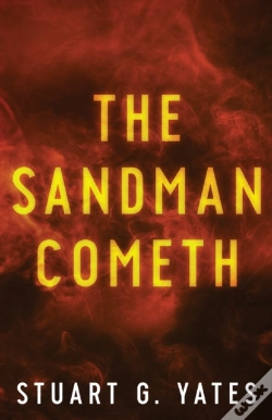 Capa do artigo The Sandman Cometh