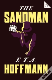Capa do artigo The Sandman