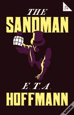 Capa do artigo The Sandman