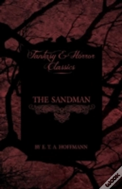 Capa do artigo The Sandman (Fantasy And Horror Classics)