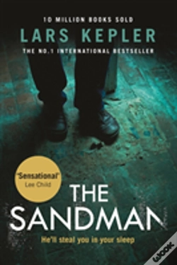 Capa do artigo The Sandman