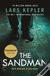 Capa do artigo The Sandman