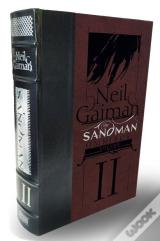 The Sandman Omnibus Vol. 2
