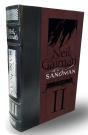 The Sandman Omnibus Vol. 2 - Preview