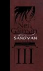 The Sandman Omnibus Volume 3 - Preview