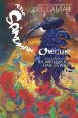 The Sandman: Overture Deluxe Edition - Preview
