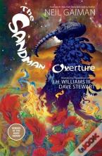 The Sandman: Overture