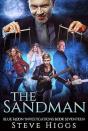 The Sandman - Preview