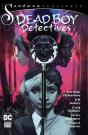 The Sandman Universe: Dead Boy Detectives - Preview