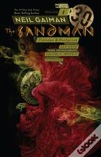 The Sandman Volume 1
