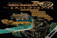 The Sandman Volume 8: World'S End 30th Anniversary Edition