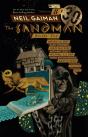 The Sandman Volume 8: World'S End 30th Anniversary Edition - Preview
