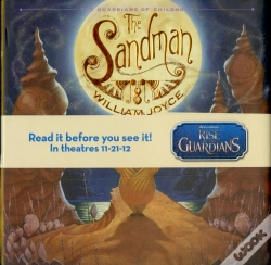 Capa do artigo The Sandman
