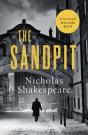 The Sandpit - Preview