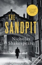 Capa do artigo The Sandpit