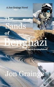 Capa do artigo The Sands At Benghazi