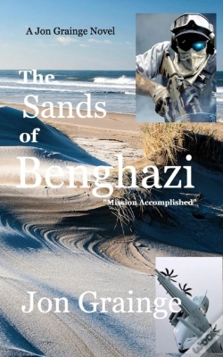 Capa do artigo The Sands At Benghazi