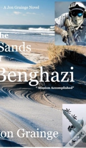 Capa do artigo The Sands Of Benghazi