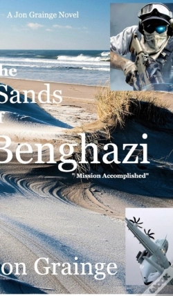 Capa do artigo The Sands Of Benghazi