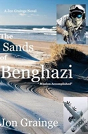 Capa do artigo The Sands Of Benghazi