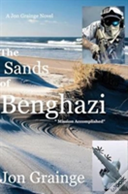 Capa do artigo The Sands Of Benghazi