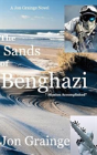 The Sands Of Benghazi - Preview
