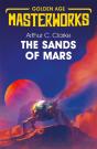 The Sands Of Mars - Preview