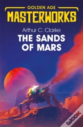 The Sands Of Mars