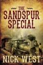 The Sandspur Special - Preview