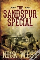 The Sandspur Special