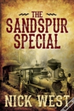 Capa do artigo The Sandspur Special