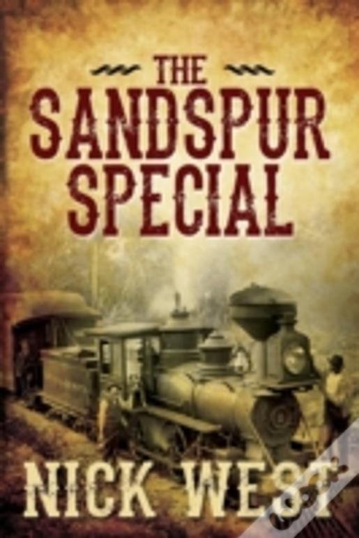 The Sandspur Special
