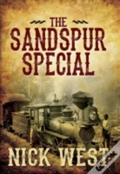 The Sandspur Special
