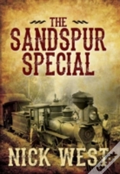 Capa do artigo The Sandspur Special