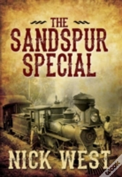 Capa do artigo The Sandspur Special